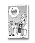 Santa campaña